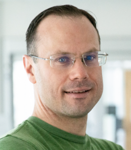 Ben Titzer