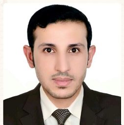 Ahmed M Khalil