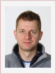 Zoltan Bokor