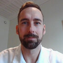 Mattias Holmqvist Larsson