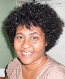 Tania Maria Guzman