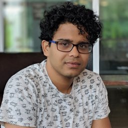 Kaushik Mitra