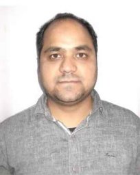 Subash Harizan