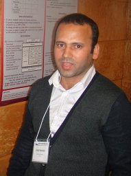 Khalil Ibrahimi