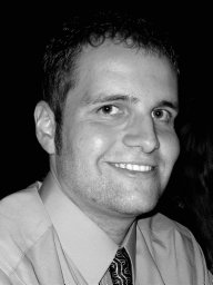 Matthew Ward