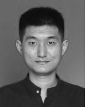 Haomin Wang