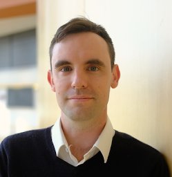 Daniel Bennett