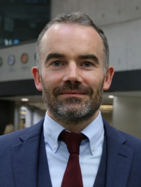 Jamie S McPhee