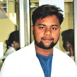 Ajay Kumar Sahi