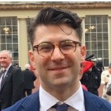 Philip Doiron