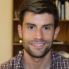 Colin J. Jackson