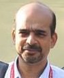Shyamkumar Nidugala Keshava