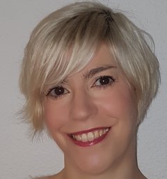 Blanca Biel