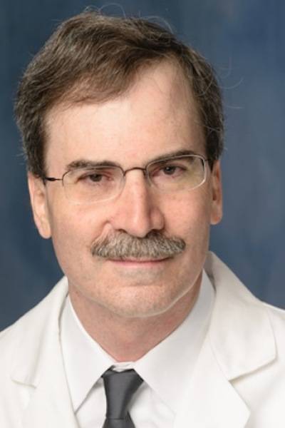 Frederic J Kaye