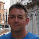 Chris Rasmussen