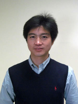Maodu Yan