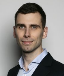 Łukasz Wawrowski