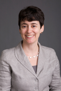 Julie E. Cohen