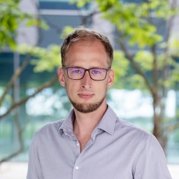 Jörn Vogel