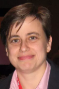 Anna Zampetaki