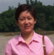 Yu Liu