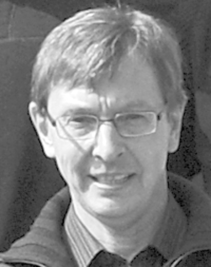 Jean-Marc Thériault