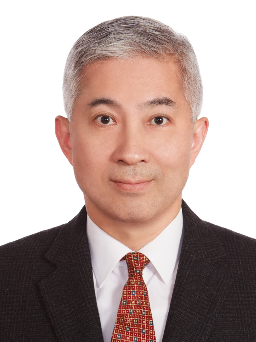 Keh-Chyuan Tsai