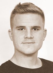 Zoltan Barth