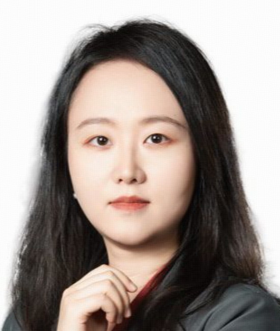 Xiaodi Qin