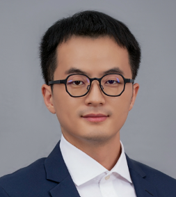 Zhi Wang