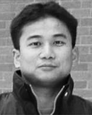 Changhua Yu