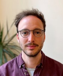 Sebastian Luckeneder