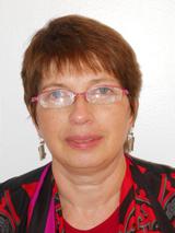 Irina V Budunova