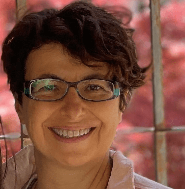 Claudia Landi