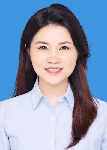 Yiming Liu