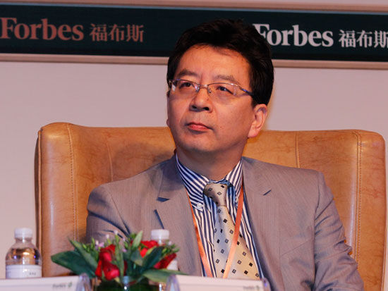 Zhengde Li