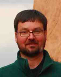 Dustin E. Sweet