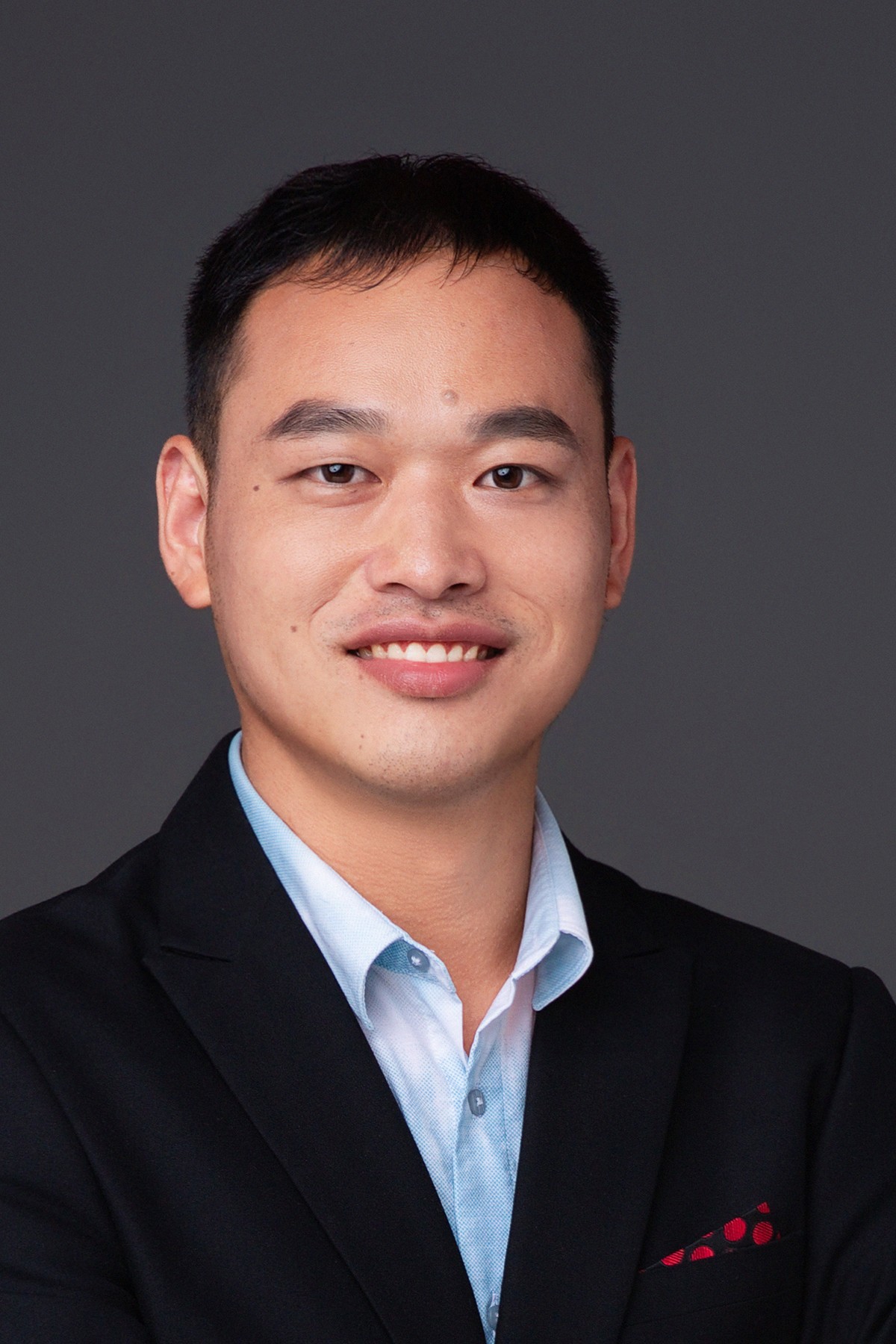 Chengzhou Mao