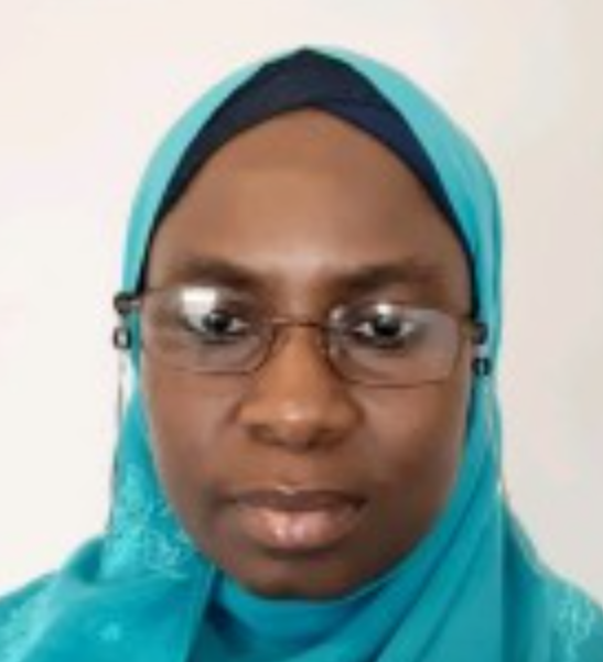 Oyindamola Bidemi Yusuf