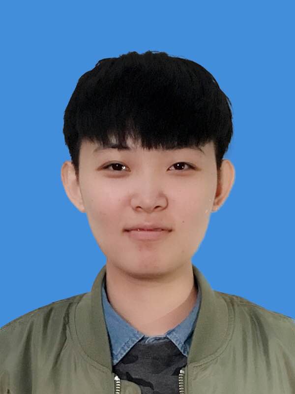 Dan Wang