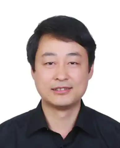 Huicheng Yin