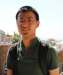 Jie Chen