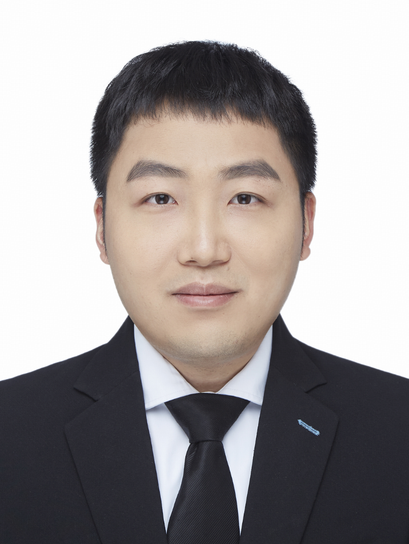 Chengbin Jin