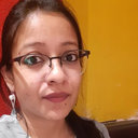 Priyanka Ghosh
