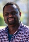Bryan Mukandi