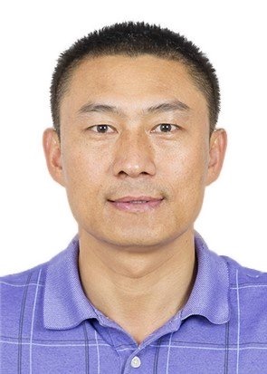 Jinlong Ma