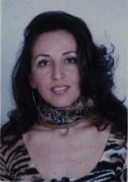 Wided Lejouad Chaari