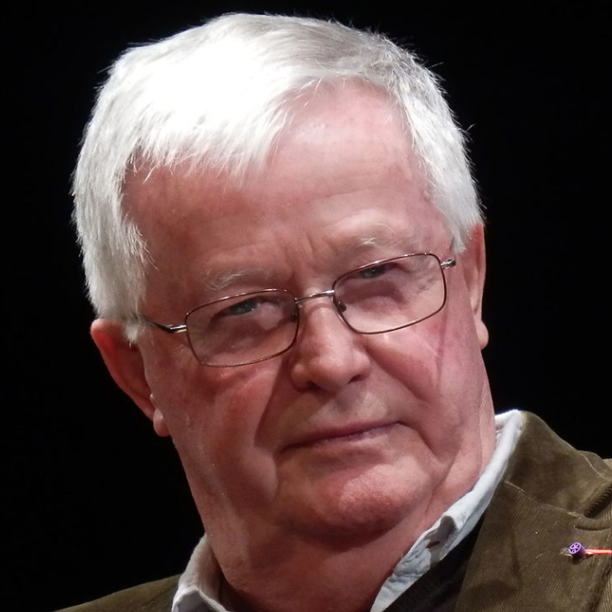 Jacques Lucas