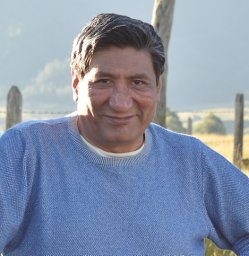 Silvio Nilo Figueroa
