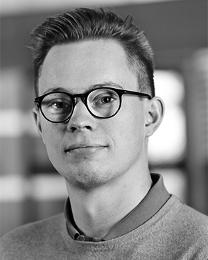 Robin Dahlback